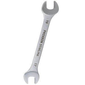 fork wrench set