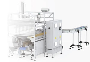modular pick-and-place system