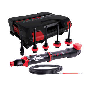 portable cable puller