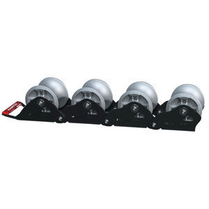 cable roller guide