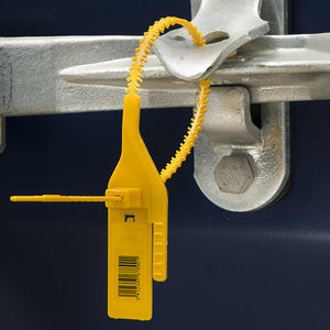 polypropylene security seal