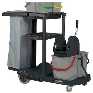 storage trolley