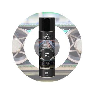dry lubricant