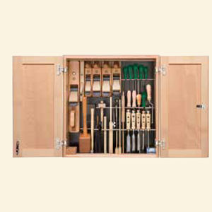 工具柜没有抽屉