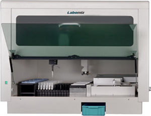 laboratory workstation