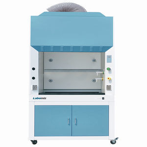 laboratory fume hood