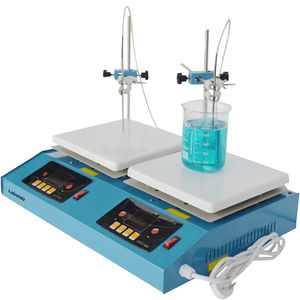 laboratory hot plate