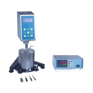 rotary viscometer