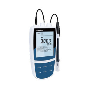 portable conductivity meter
