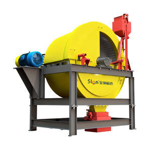 liquids separator