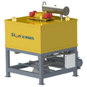 powder separator 1