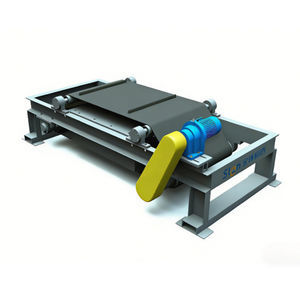 particle separator 1