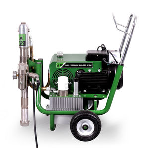 electric sprayer