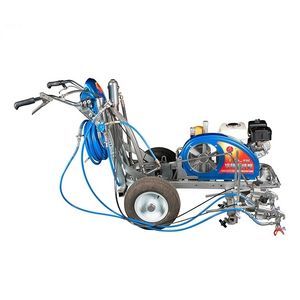 paint sprayer