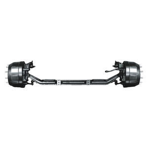 steering axle