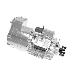 electric vehicle automatic vehicle transmission