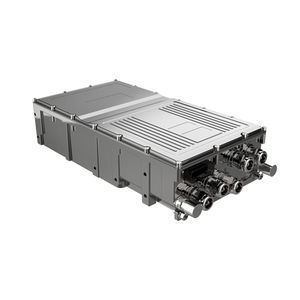 electric vehicle automatic vehicle transmission