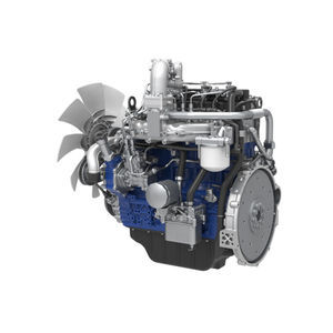 diesel engine