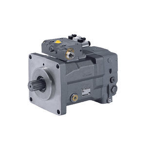 hydraulic axial piston pump