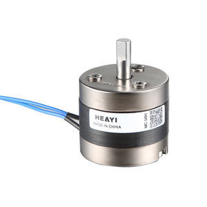 rotary electromagnet