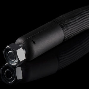 high-temperature heated hose