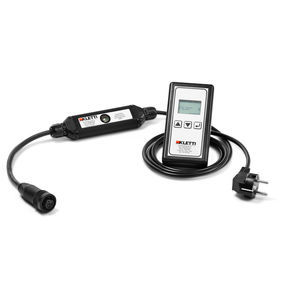 digital temperature controller