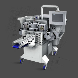 food coextruder 1