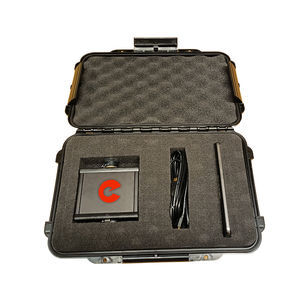 temperature measuring instrument