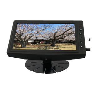 8" monitor 1