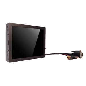8.4" monitor 1