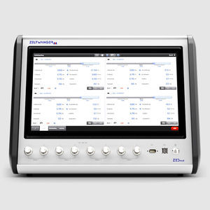 pressure leak tester