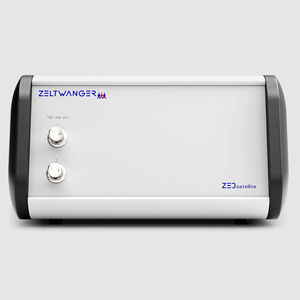 leak tester for automotive applications