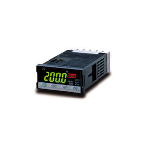 digital temperature controller-limiter