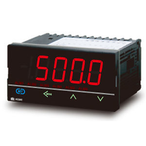 temperature indicator