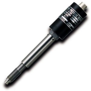 relative pressure sensor