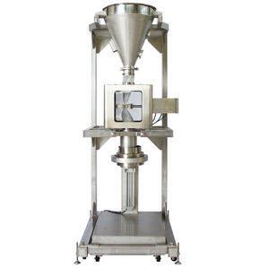 weight filling system