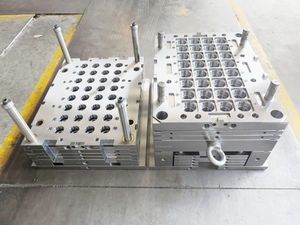 technical parts plastic injection mold