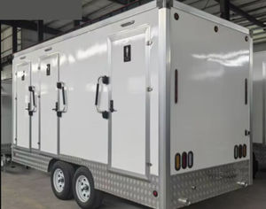 equipped sanitary container