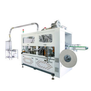cup forming machine