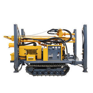 exploration drilling rig