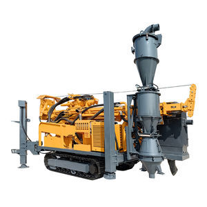 core drilling drilling rig