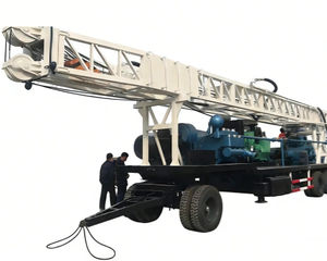 core drilling drilling rig