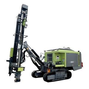 stabilization drilling rig 1