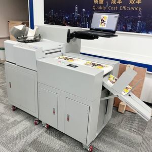 inkjet printing machine 1