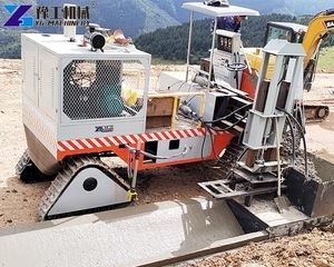 slipform paver 1