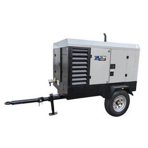 screw compressor 1