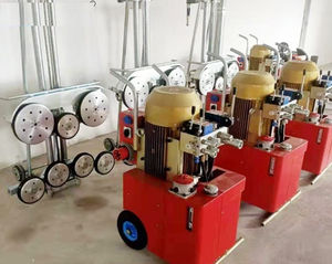 low-noise block cutter 1