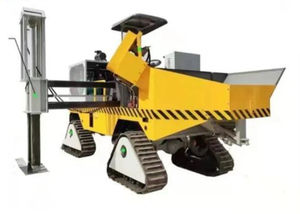 slipform paver 1