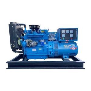 diesel generator set