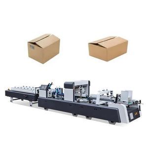 manual gluing machine